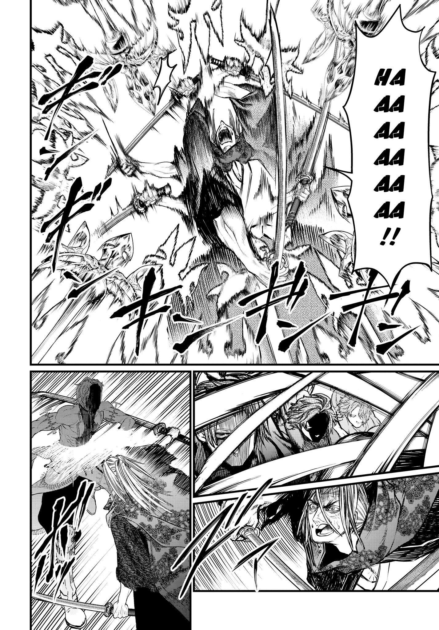 Record Of Ragnarok, Chapter 19 image 44
